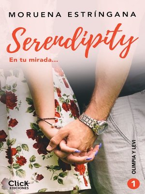 cover image of En tu mirada